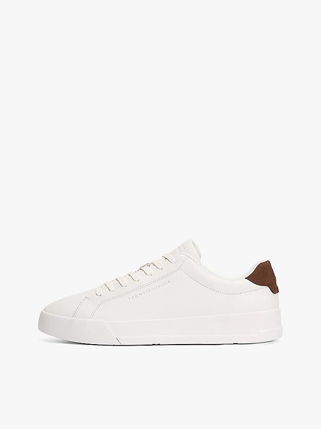 TH COURT BETTER LTH FM0FM05322/YBL TOMMY HILFIGER