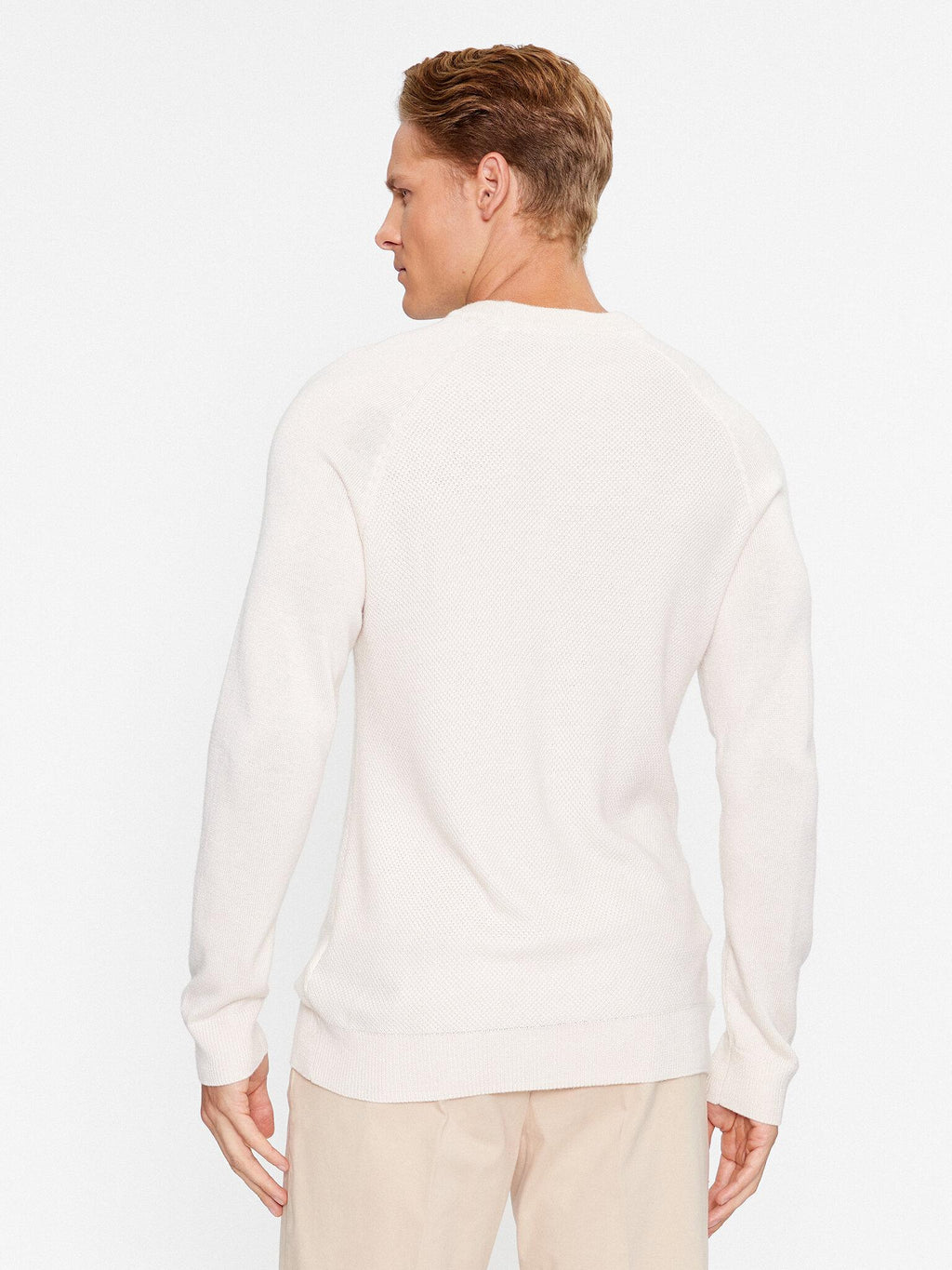 ALEC RAGLAN LS CN STITCH SWTR M3BR17Z38V2/G9L9 GUESS