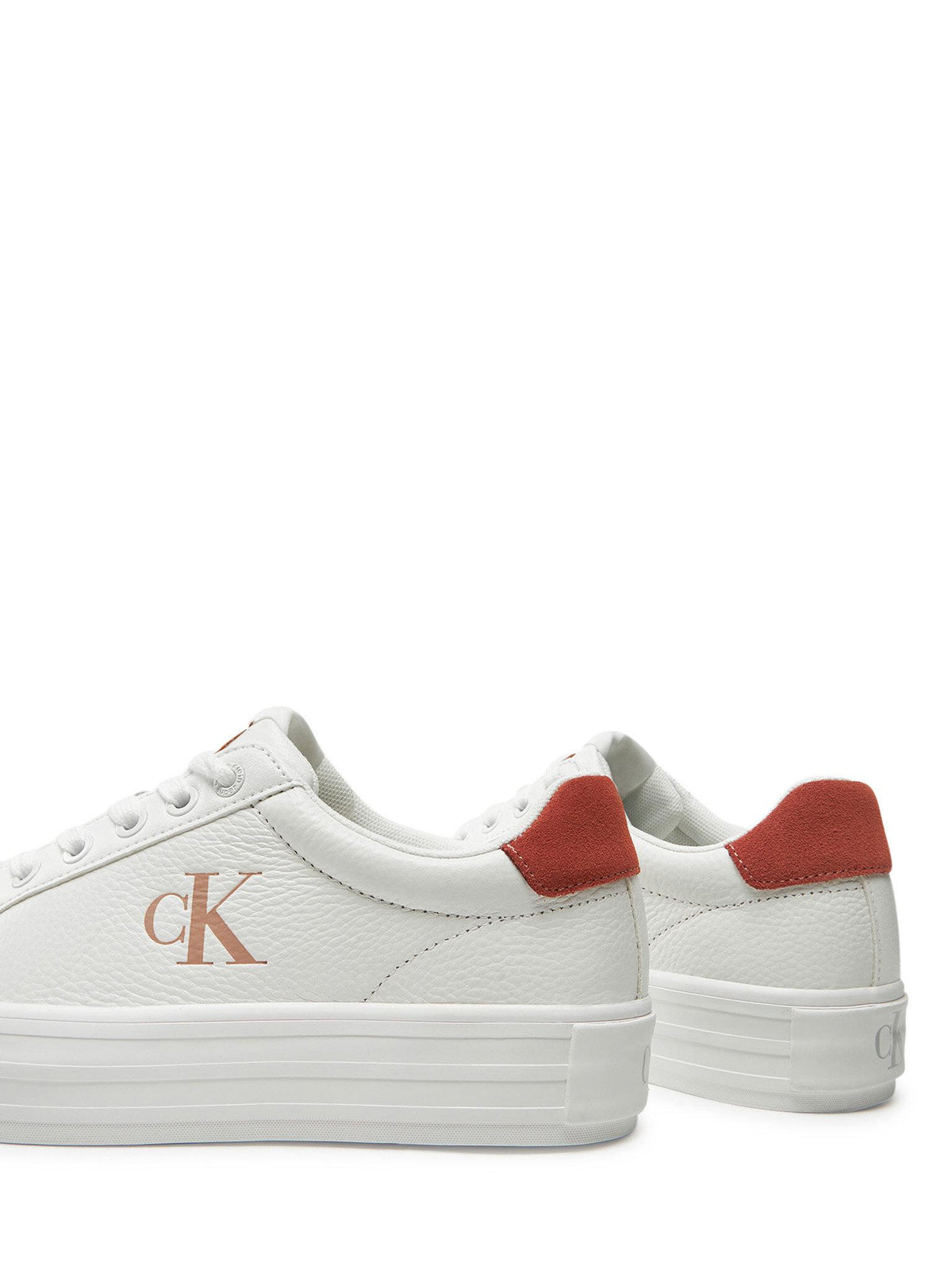 BOLD VULC FLATF LOW YW0YW01669/0K6 CALVIN KLEIN JEANS