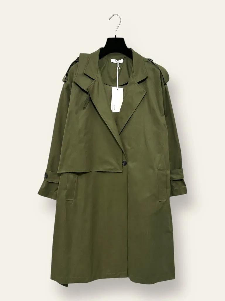 AM-15945/Verde Militare LOVEme
