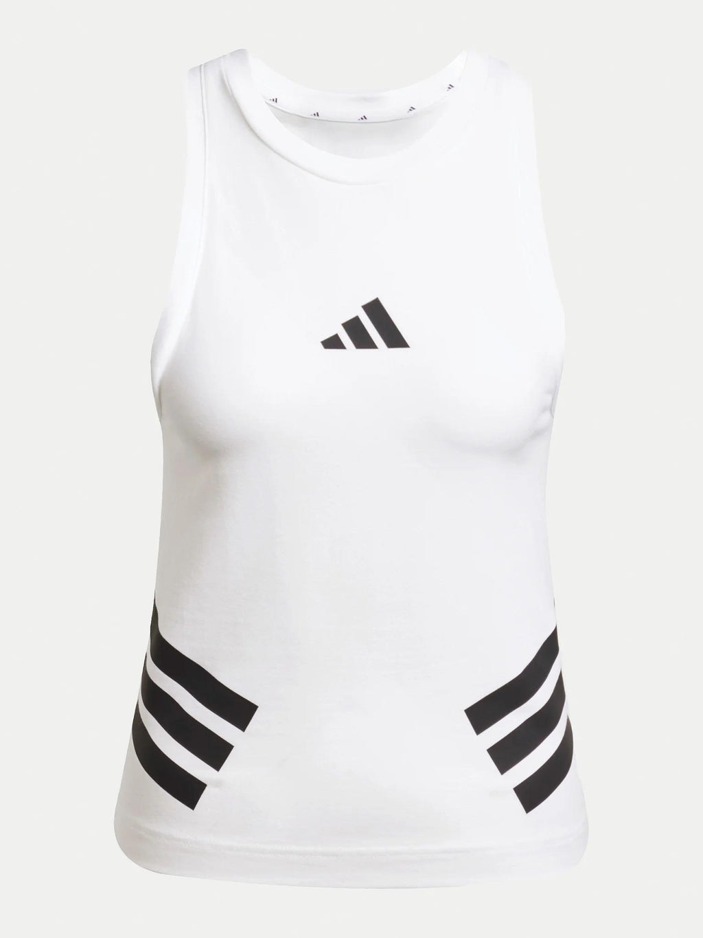 W FI 3S TANK        WHITE 