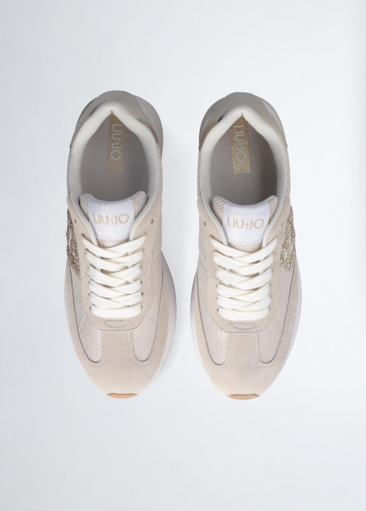 DREAMY 02 - SNEAKER BA5035PX618/S3666 LIU JO