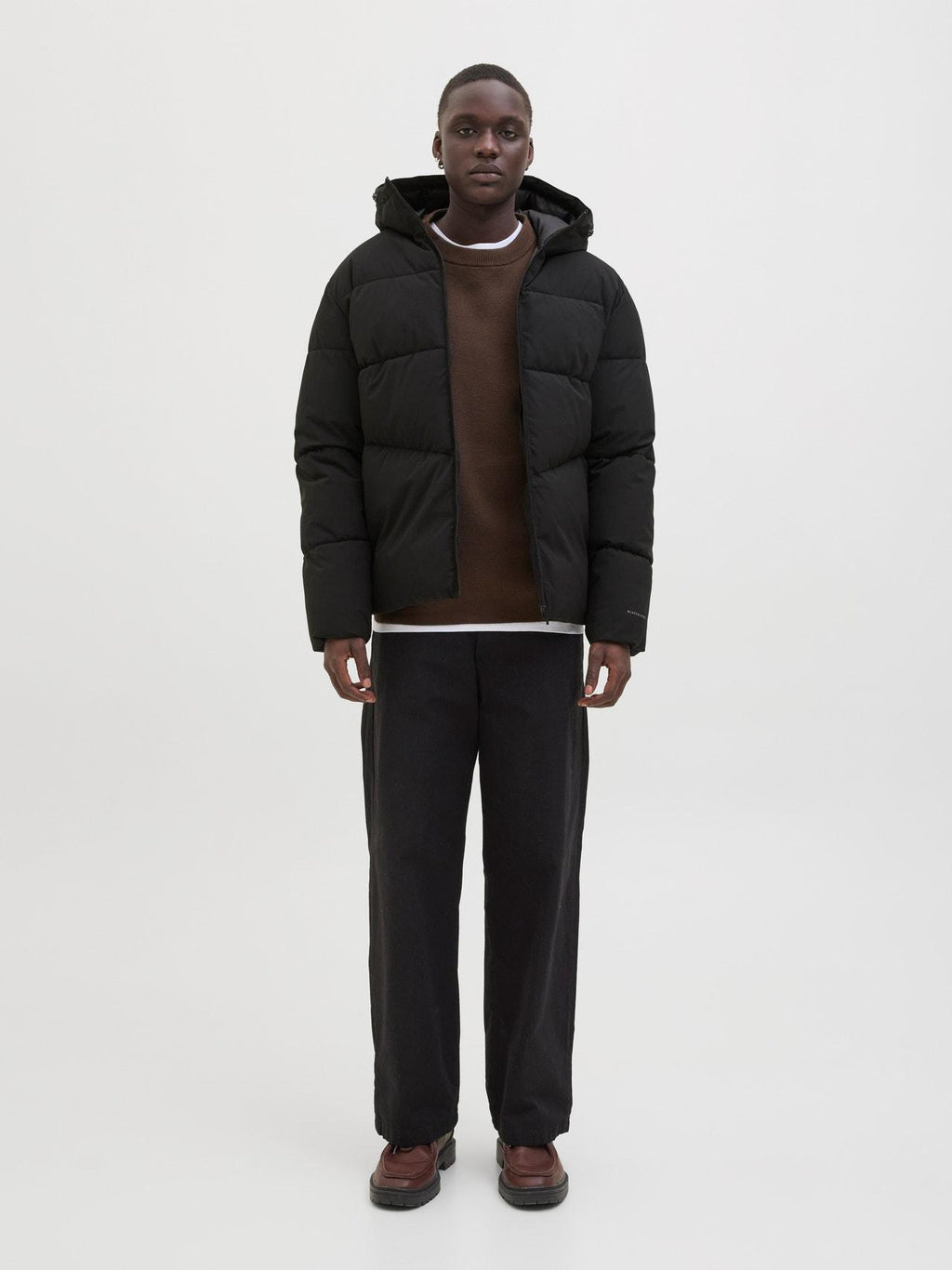 12283517/Black JACK AND JONES
