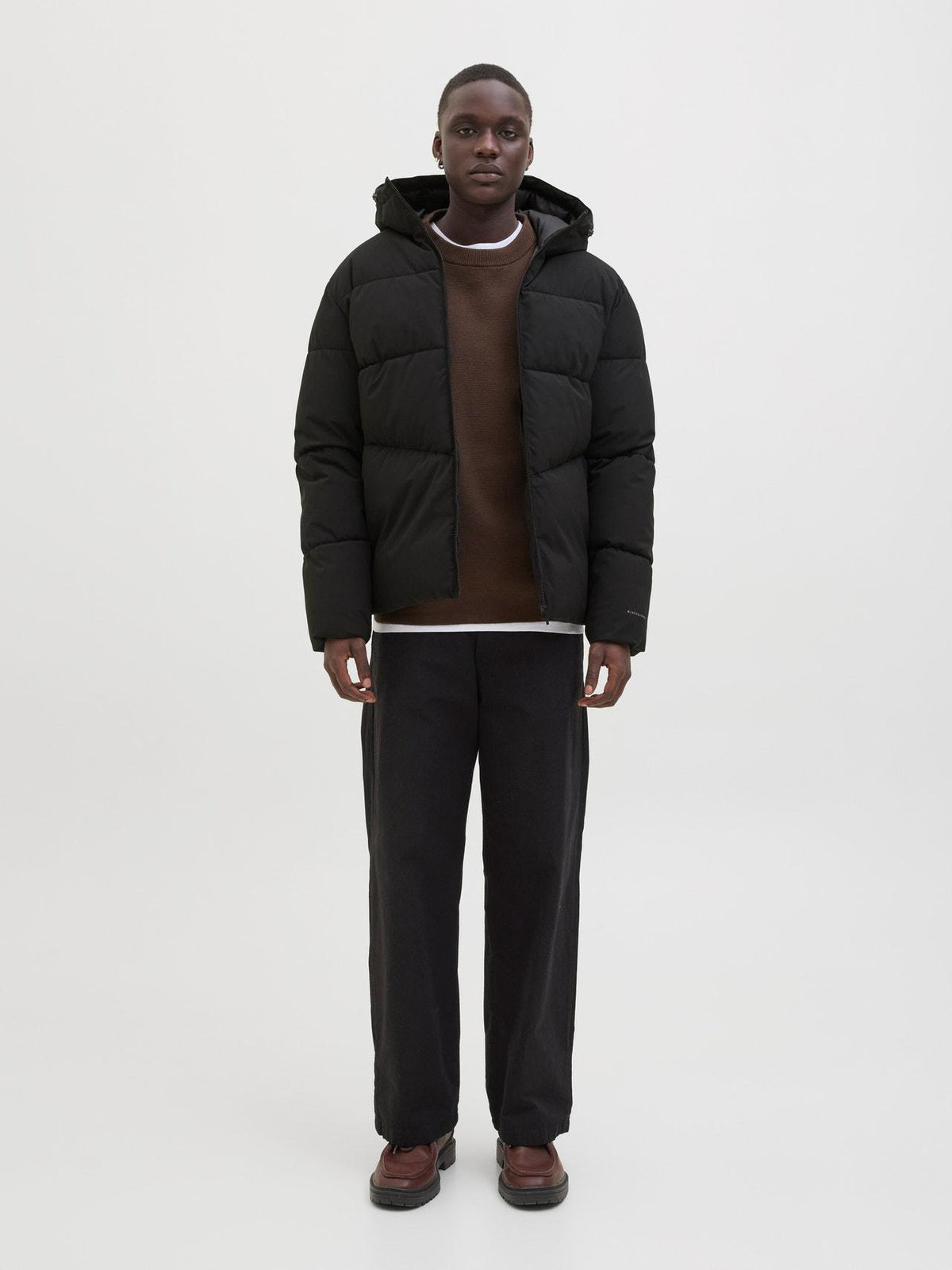 12283517/Black JACK AND JONES