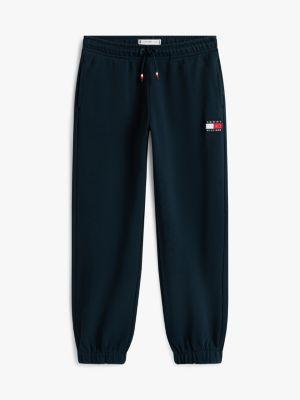 TOMMY HILFIGER HERITAGE FLAG SWEATPANTS