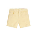 GUESS COTTON TWILL SHORTS