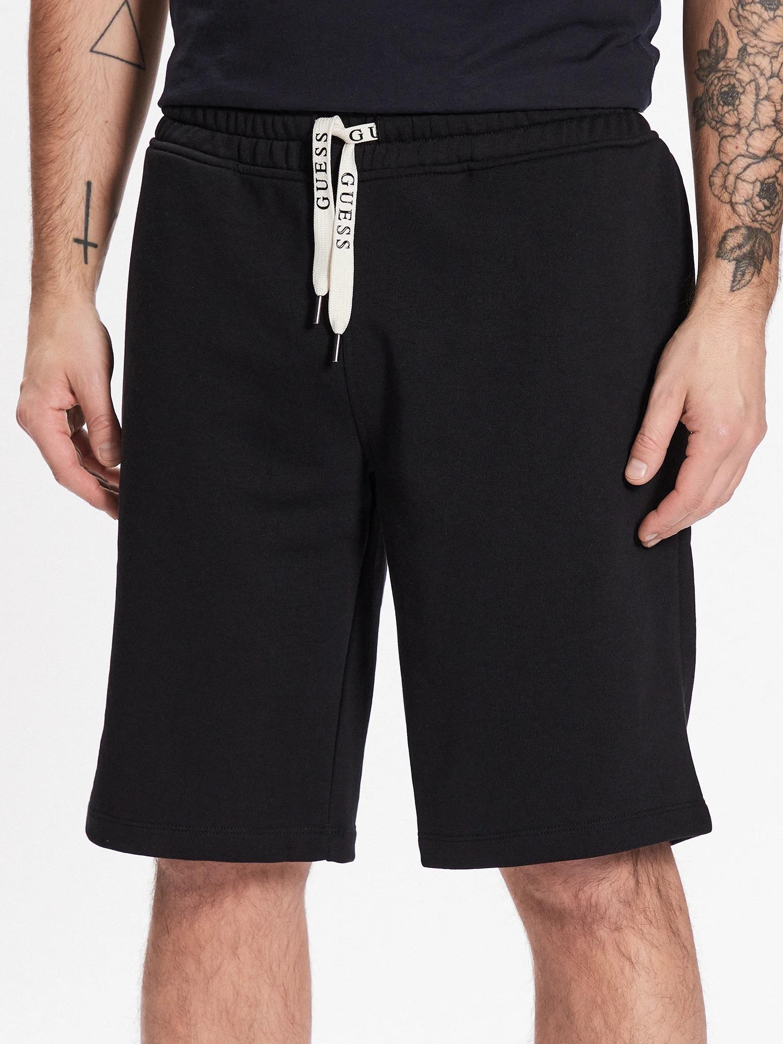 CLOVIS SHORTS 