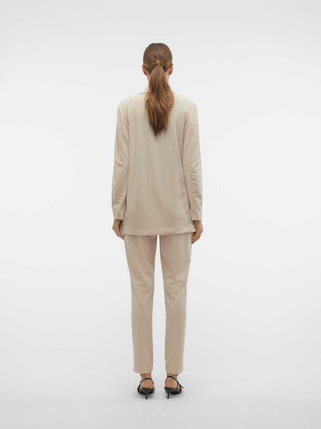 10294482/Silver Lining VERO MODA