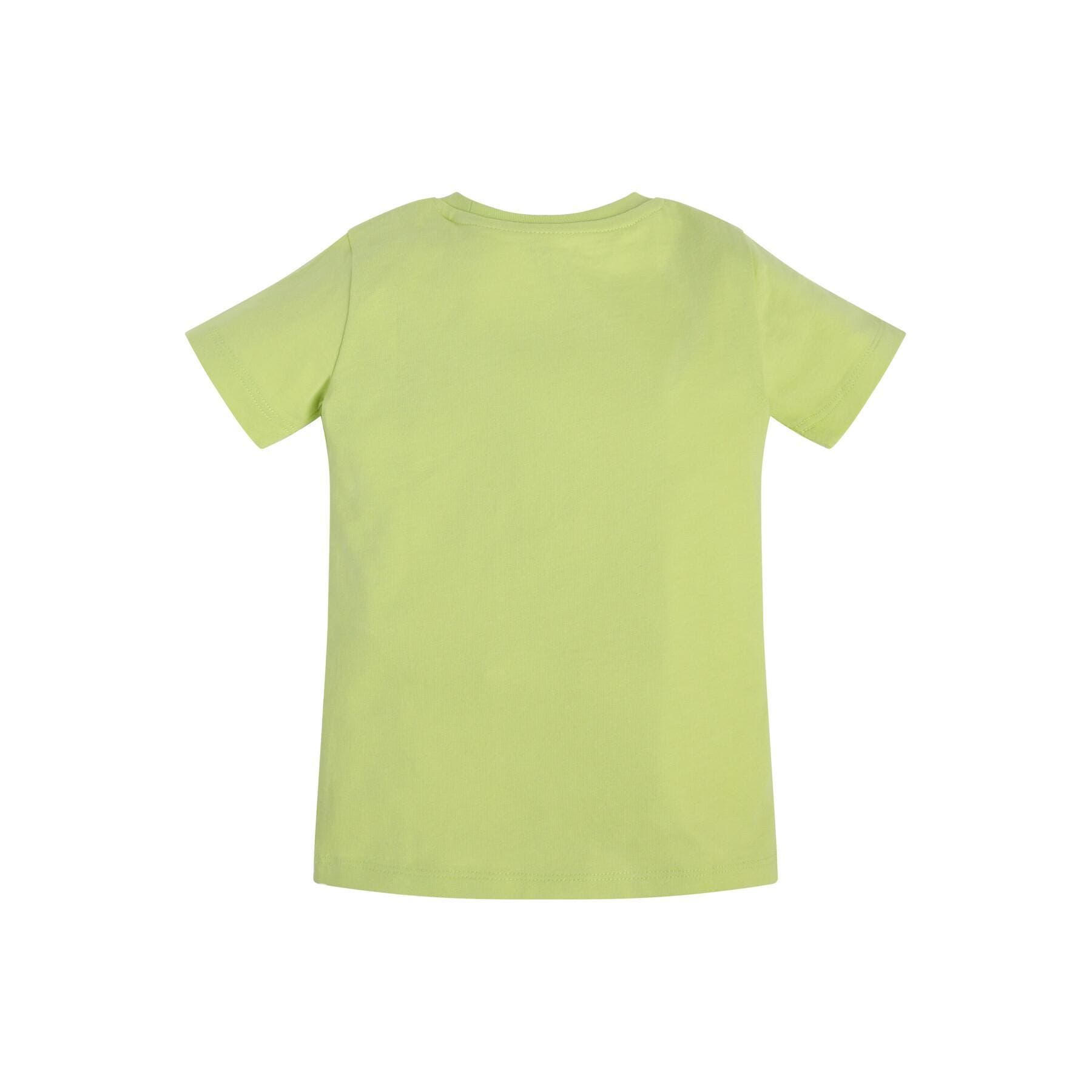 SS T-SHIRT 