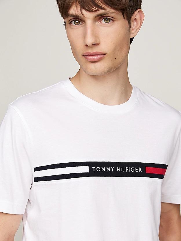 HILFIGER CHEST INSER MW0MW36498/YBR TOMMY HILFIGER