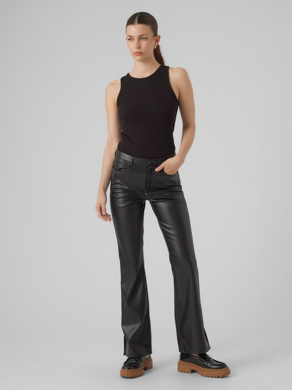 10300195/Black VERO MODA