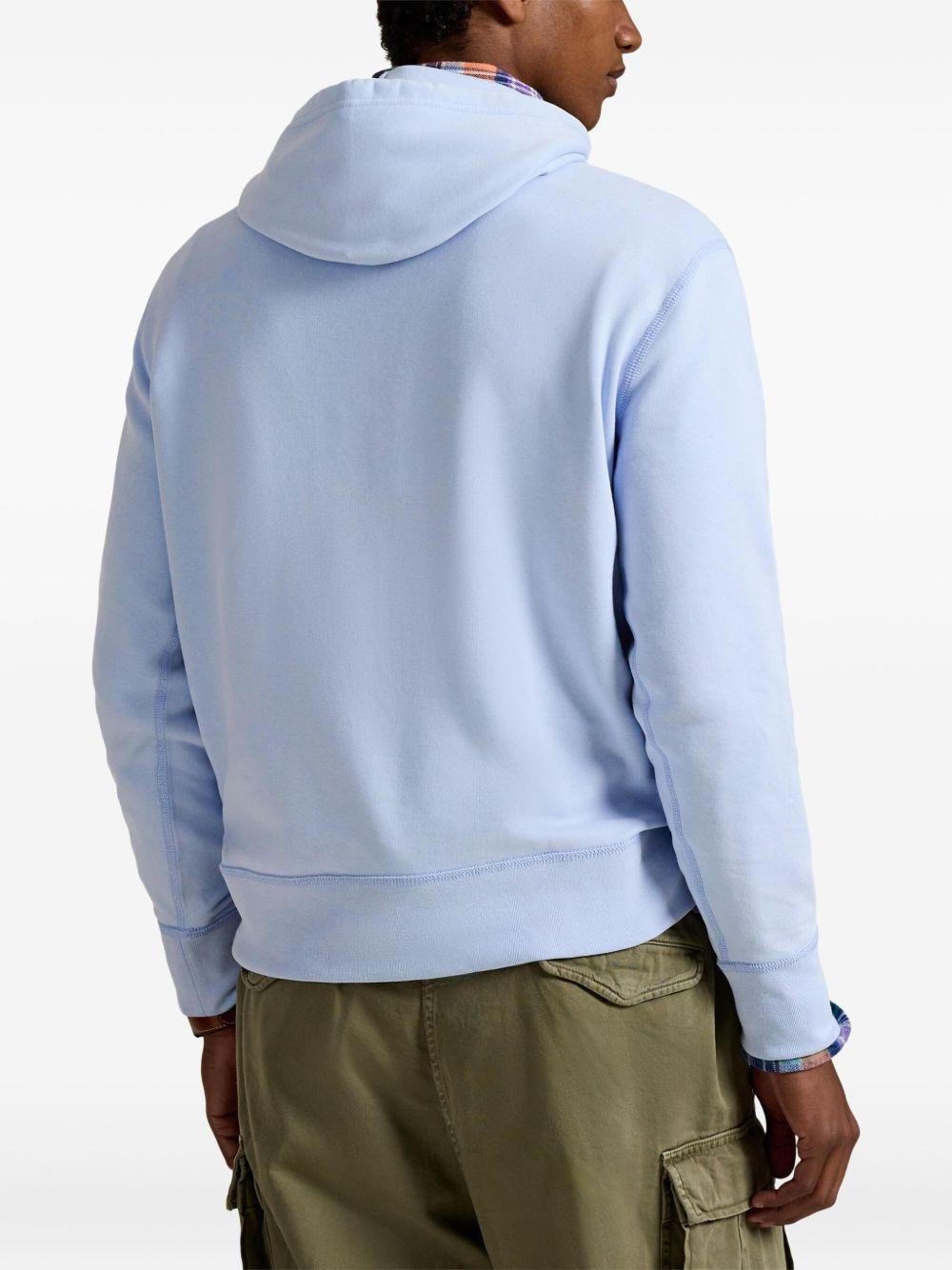 SWEATSHIRT 710766778/103 RALPH LAUREN