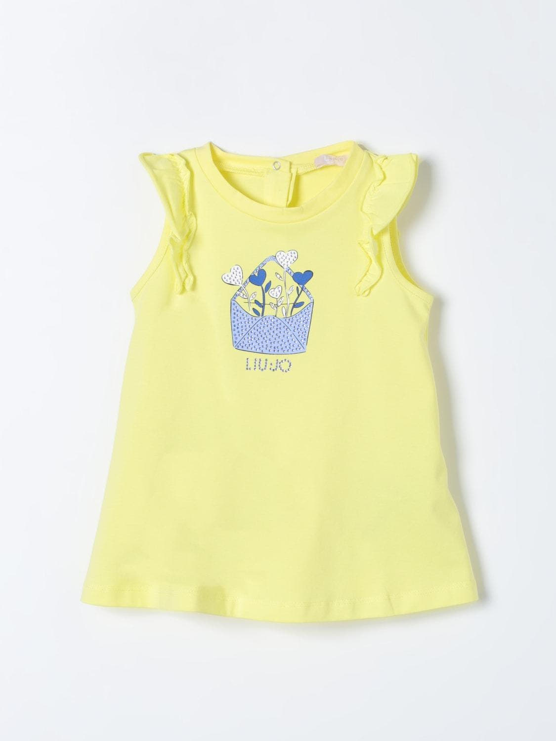 ABITO JERSEY T.UNITA 