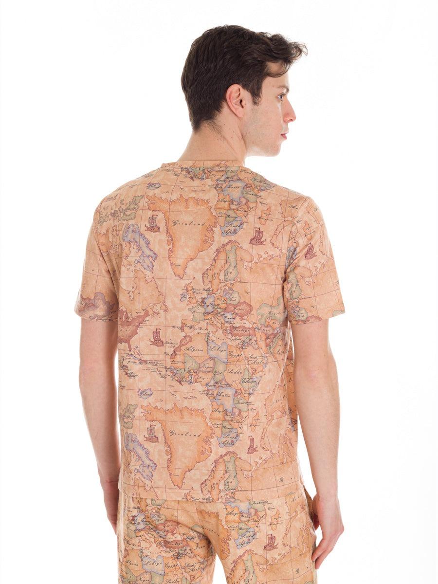 2809 UE69/0010 Alviero Martini 1ª CLASSE