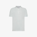 SUN68 POLO COLD DYE S/S