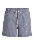 JPSTMAUI BREEZE MINI STRIPE SWIM SRT SN 