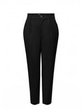 ONLAYLIN HW CARROT PANT TLR 