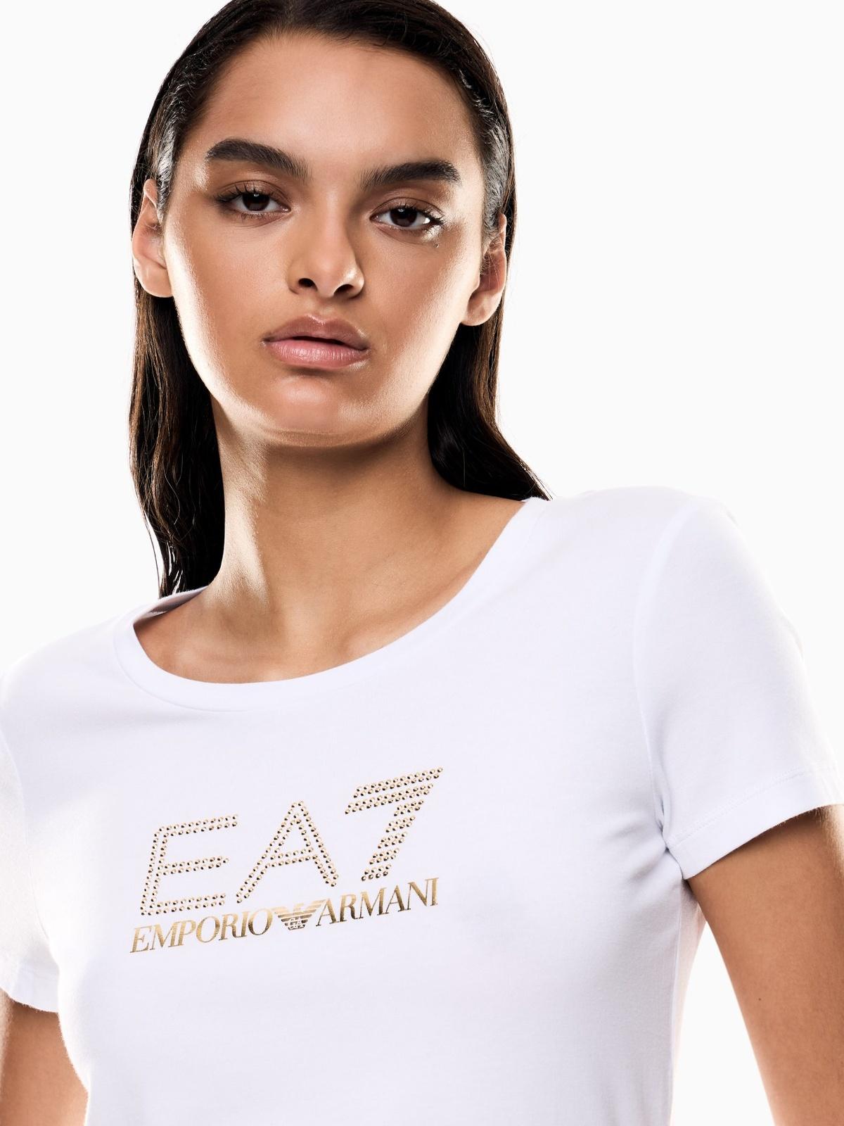 8NTT67 TJDQZ/1100 EMPORIO ARMANI EA7