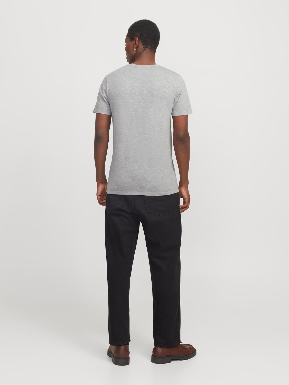 12164972/Ultimate Grey JACK AND JONES