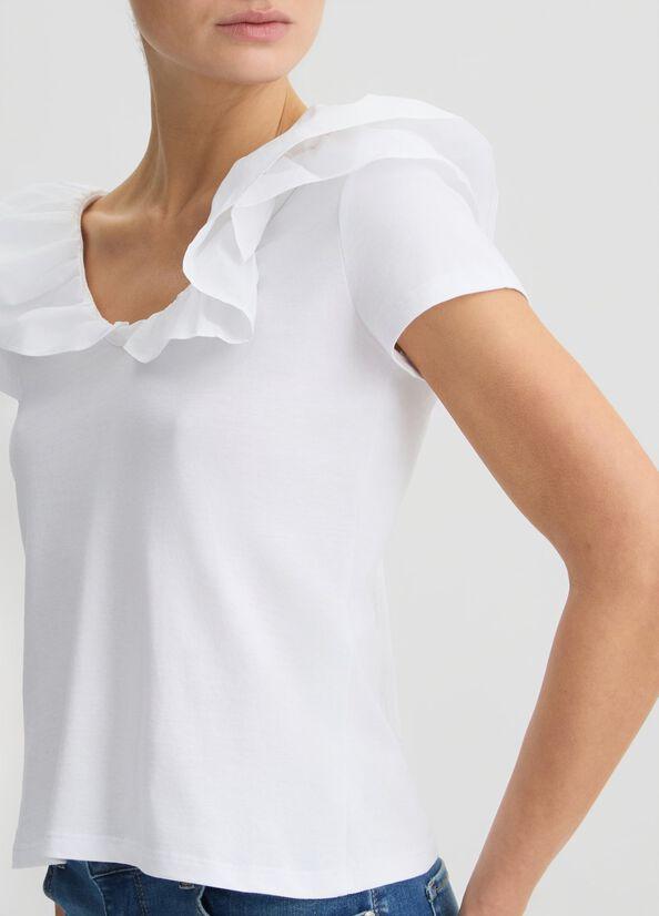 3.0 T-SHIRT MODA M/C 