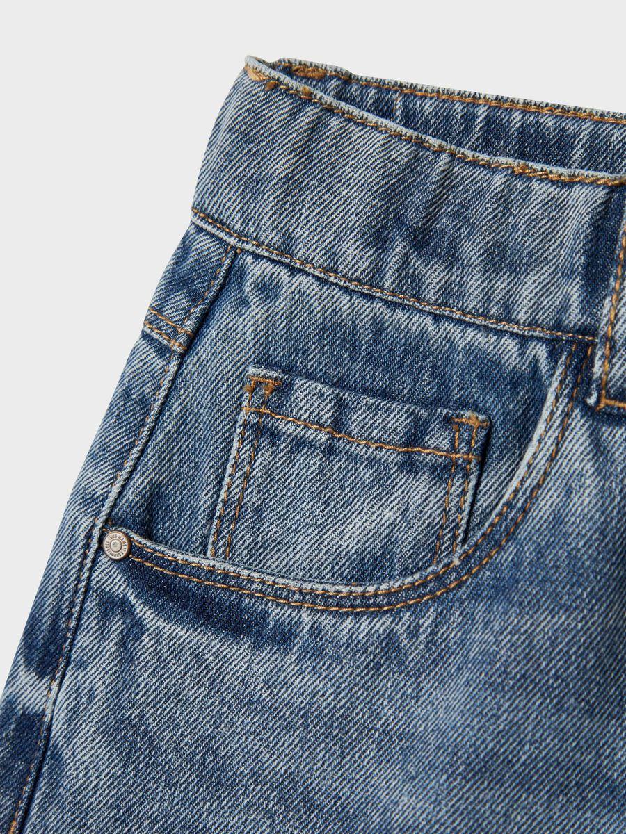 13237355/Medium Blue Denim NAME.IT