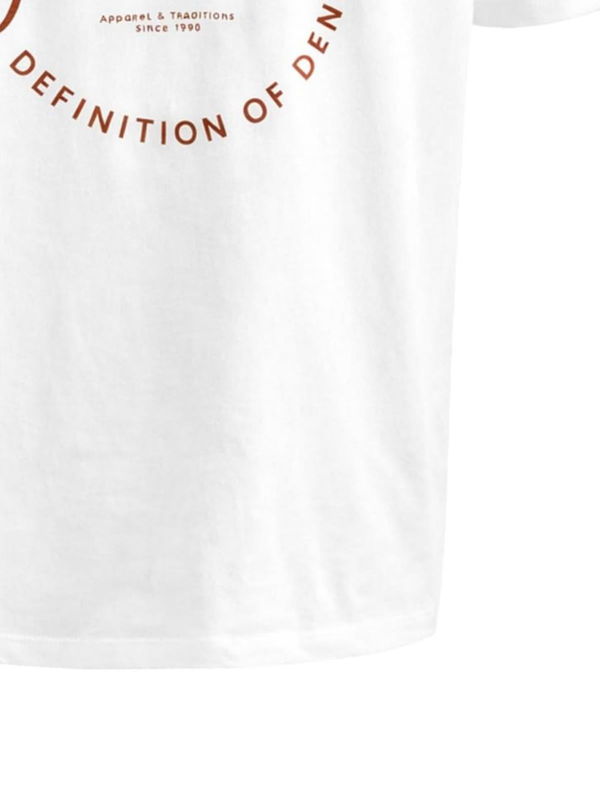 12288377/Bright White JACK AND JONES