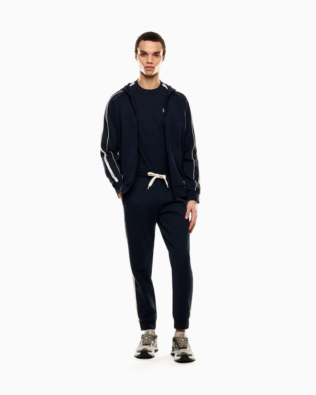 7M000973 AF10377/UB102 EMPORIO ARMANI EA7