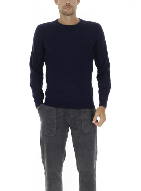 ROUND DOUBLE RIB K42105/0007 SUN68