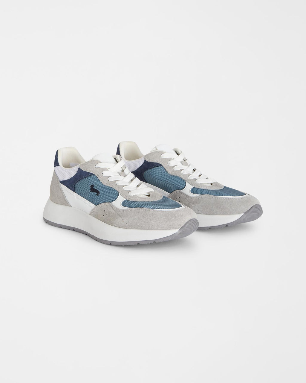 EFM261.140.A60.B9/GRIGIO-CERULEO HARMONT & BLAINE