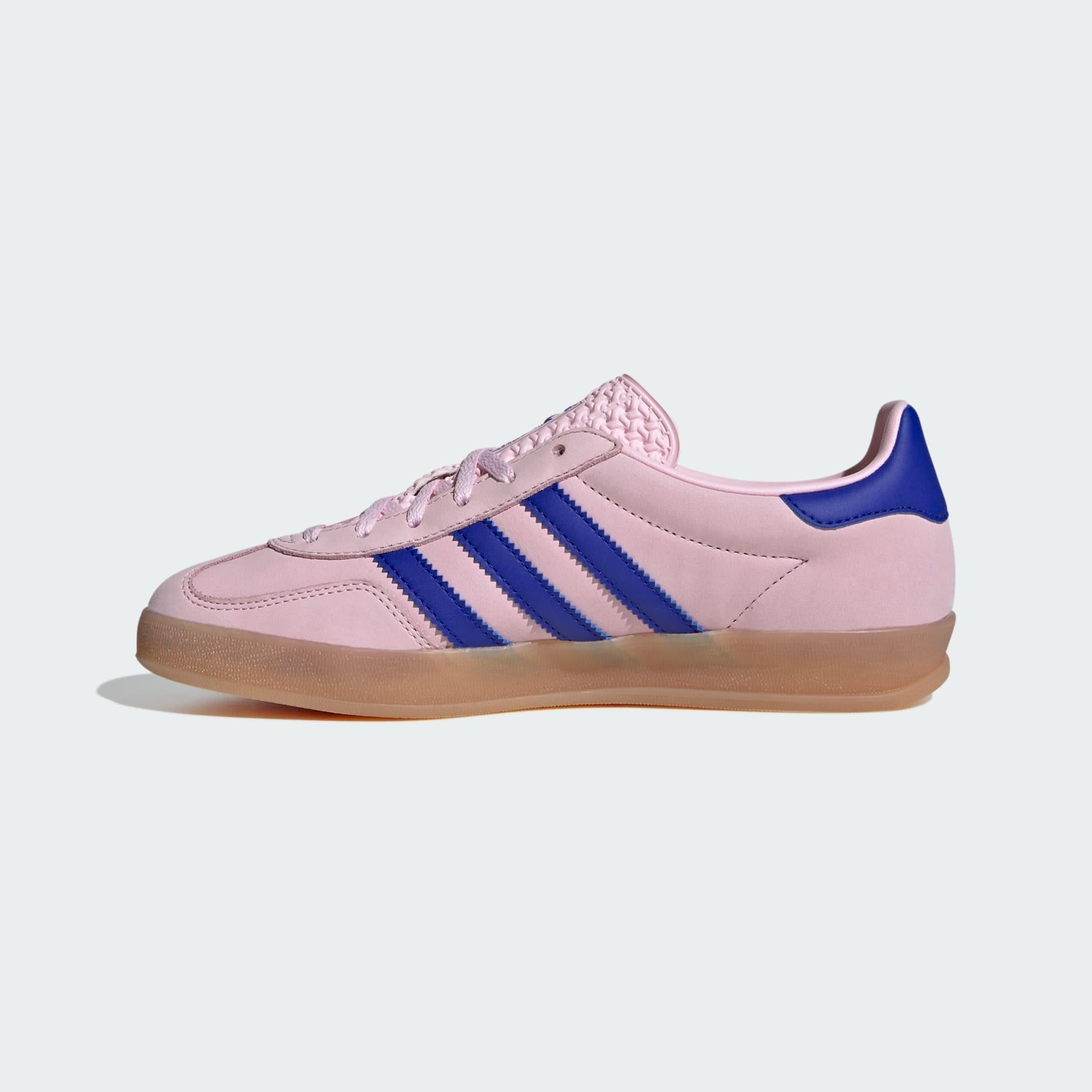 GAZELLE INDOOR W 