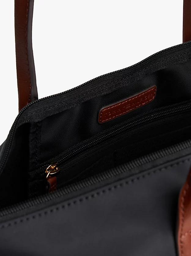 POPETTE TOTE AW0AW17711/BDS TOMMY HILFIGER