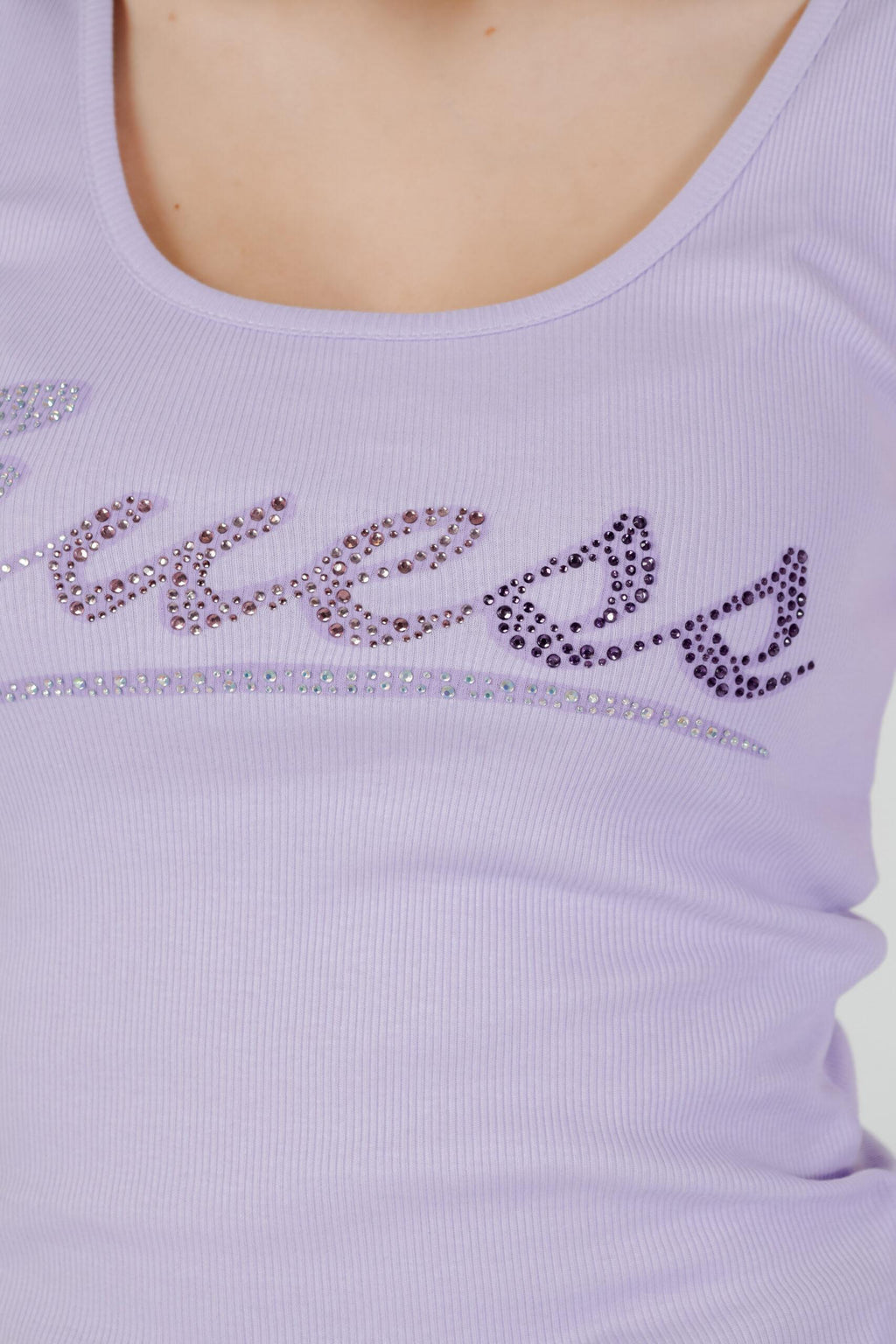 LOGO TANK TOP 