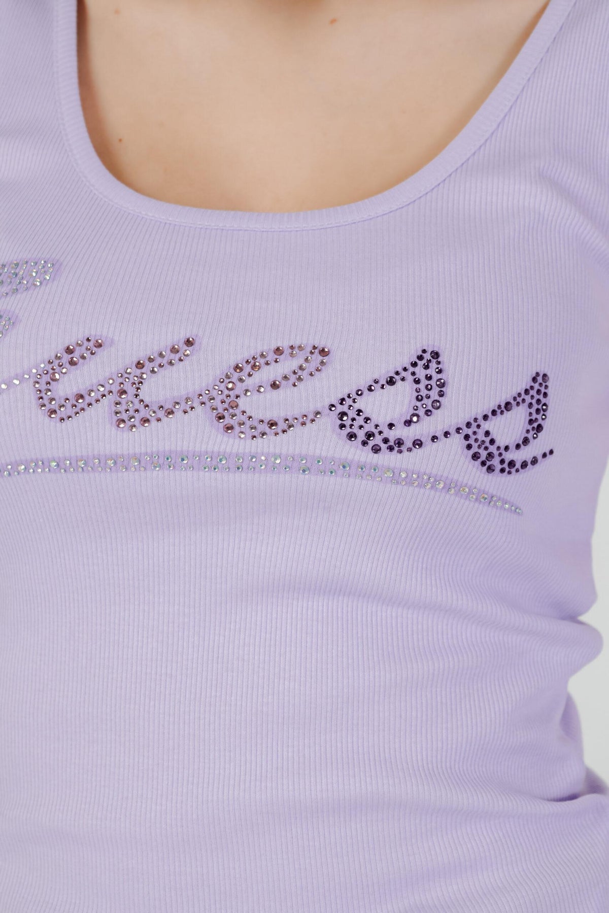 LOGO TANK TOP 