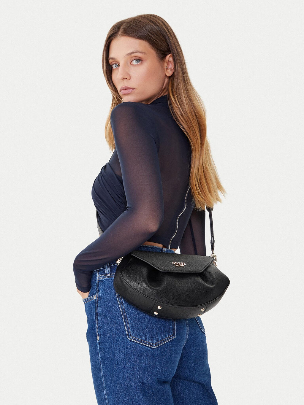 HWBG7898200/BLA GUESS