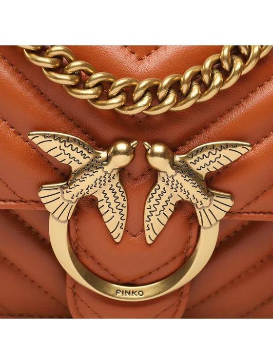100074 A0GK/L58Q PINKO