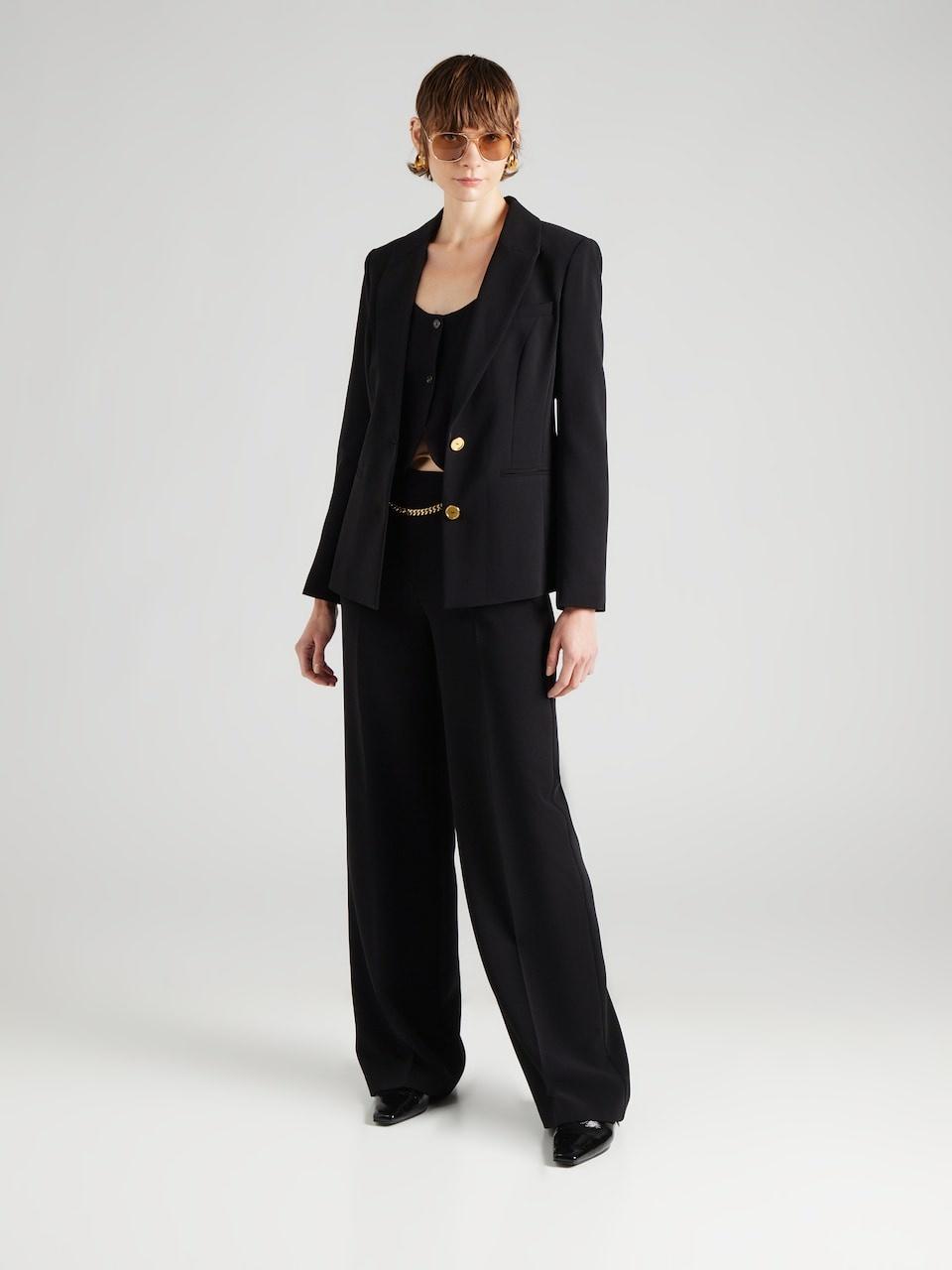 5YGN047357A/JBLK GUESS MARCIANO