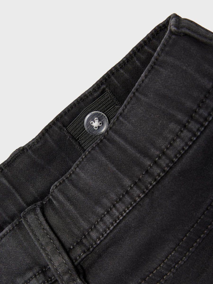 NKMRYAN JOGGER SWE JEANS 5110-TH NOOS 