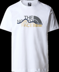 THE NORTH FACE T SHIRT