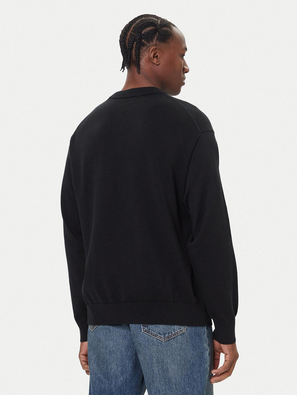 LV04RC309G/UB1 CALVIN KLEIN JEANS