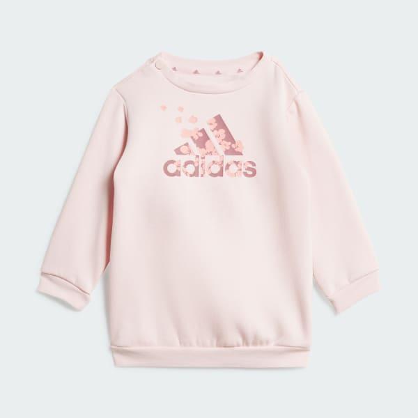 IG FLWR LEG SET     SANPIN IV7387/ND ADIDAS