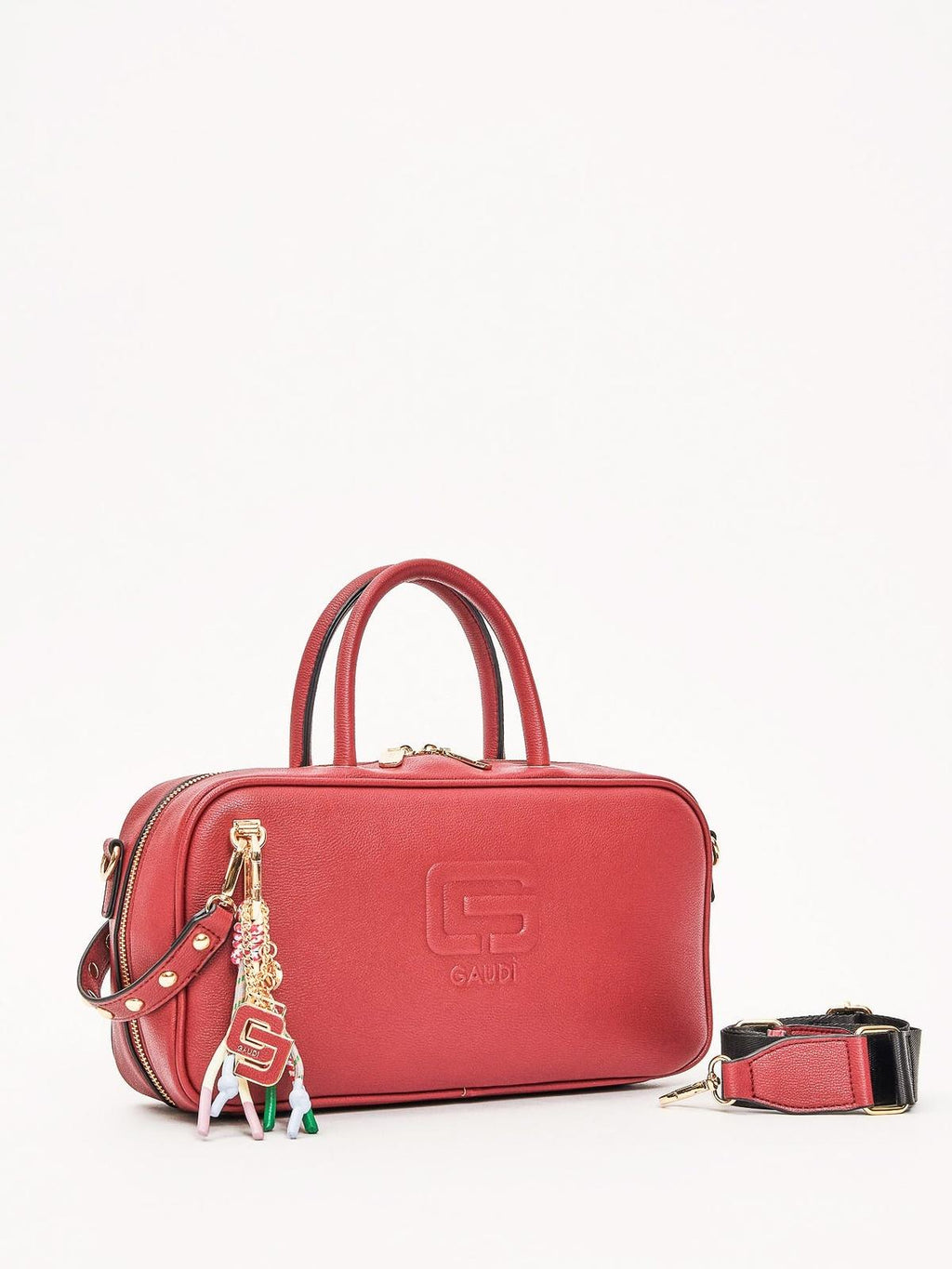 HANDBAG - linea GRETA - cm 33x17x9 