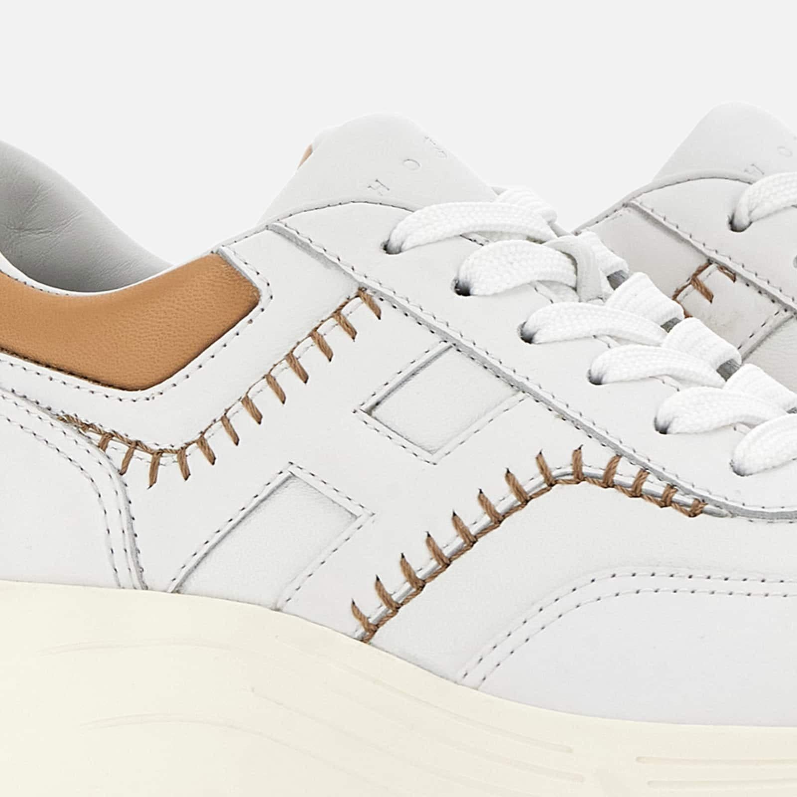 HXW6690FR3CUAI/0UAD HOGAN