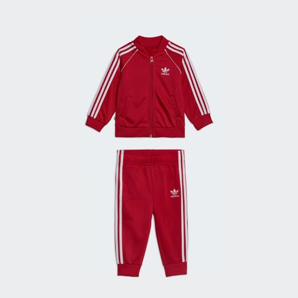 SST TRACKSUIT       BETSCA IB8633/ND ADIDAS ORIGINALS