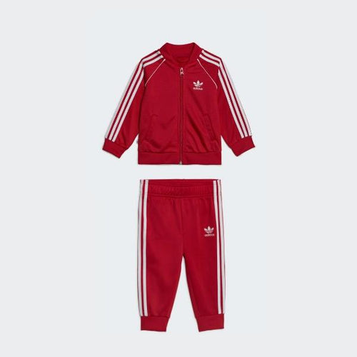 SST TRACKSUIT       BETSCA IB8633/ND ADIDAS ORIGINALS