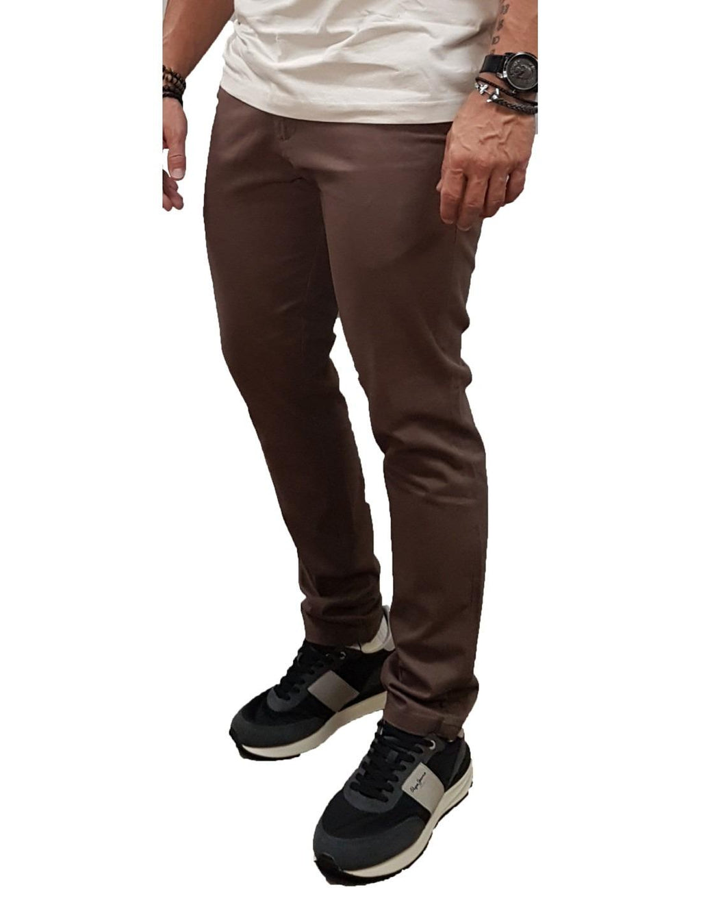 12258298/Peppercorn JACK AND JONES
