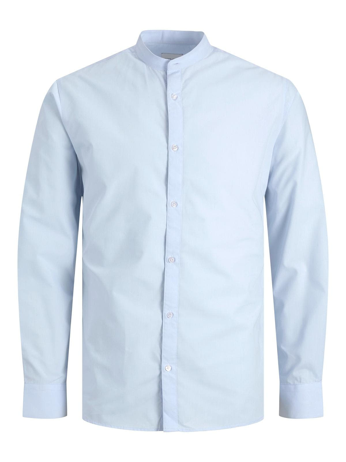 12205921/Cashmere Blue JACK AND JONES