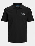 JACK AND JONES JJFOREST POLO SS