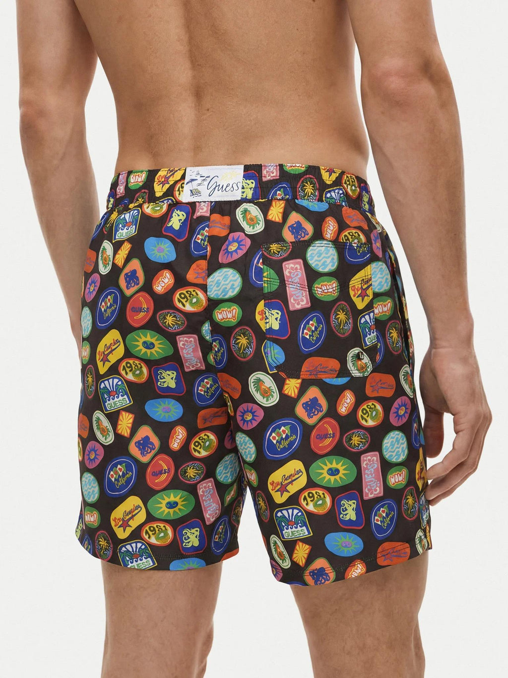 F6GT14WN332/PMFE GUESS