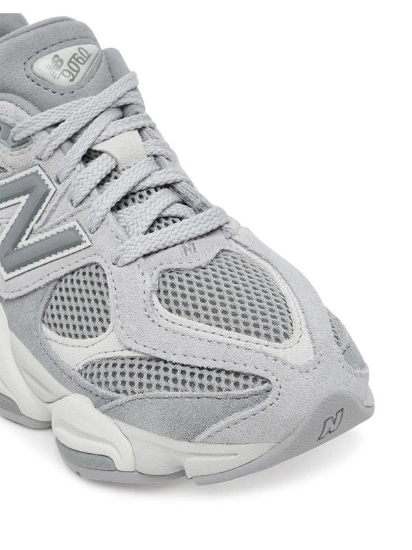 New Balance SNEAKERS 9060 IN PELLE E TESSUTO MULTICOLOR U9060M/ERD NEW BALANCE