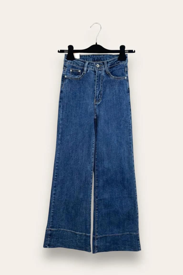 YY-14172/Blue Jeans LOVEme